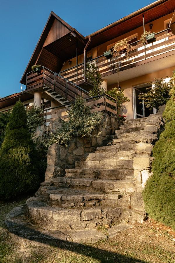 Wypoczynek U Piotra Villa Susiec Ngoại thất bức ảnh