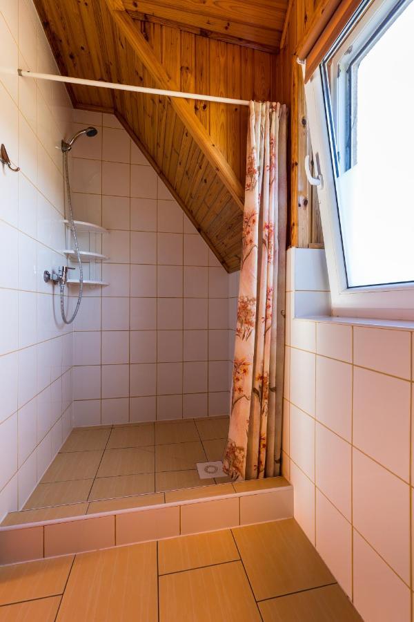 Wypoczynek U Piotra Villa Susiec Ngoại thất bức ảnh